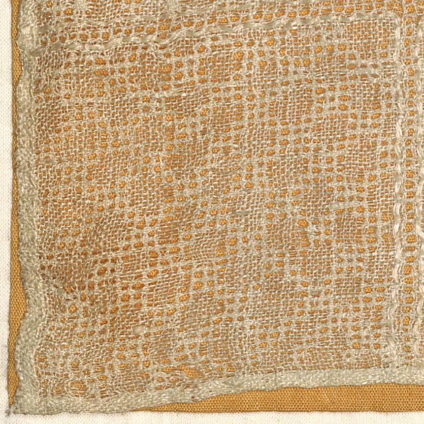 1978.0004 Sampler, Detail 13