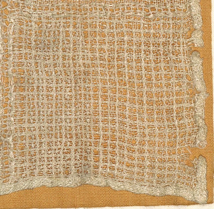 1978.0004 Sampler, Detail 15