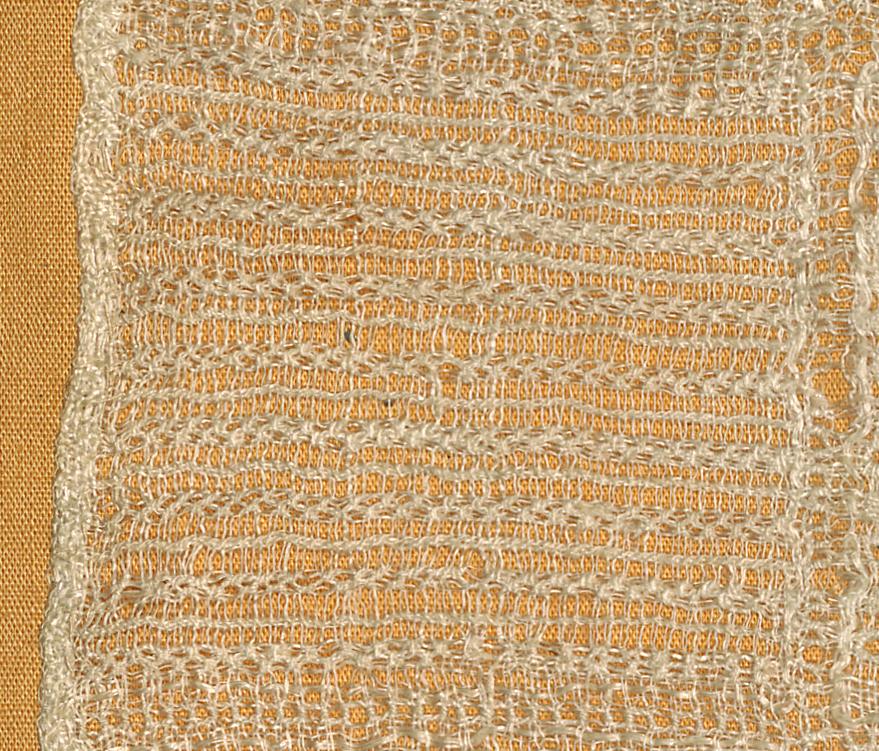 1978.0004 Sampler, Detail 4
