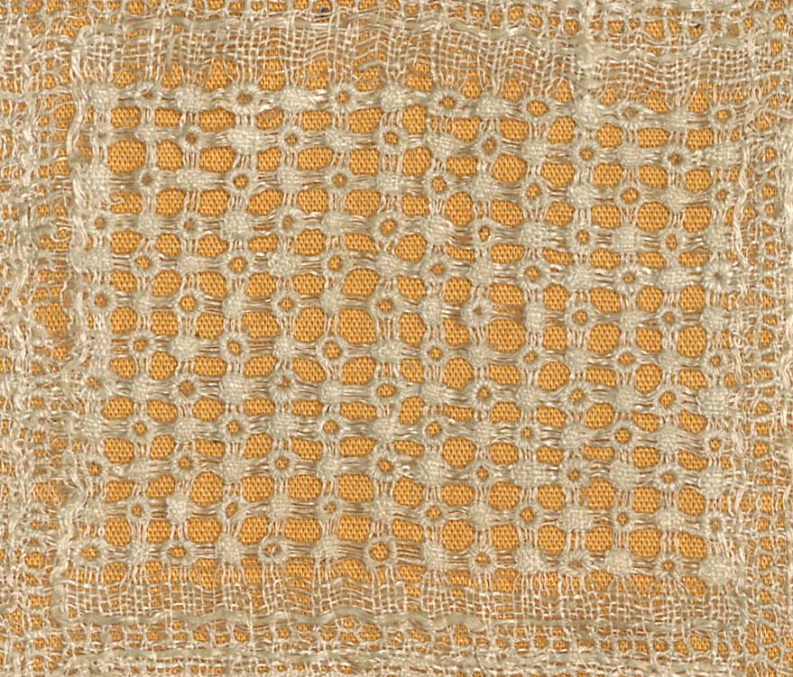 1978.0004 Sampler, Detail 5