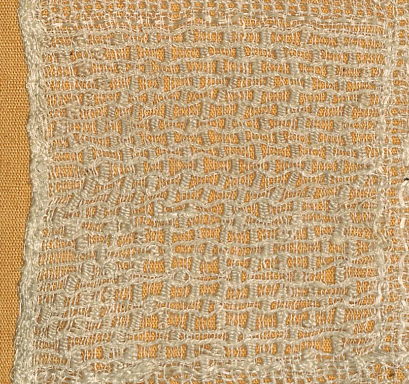 1978.0004 Sampler, Detail 7