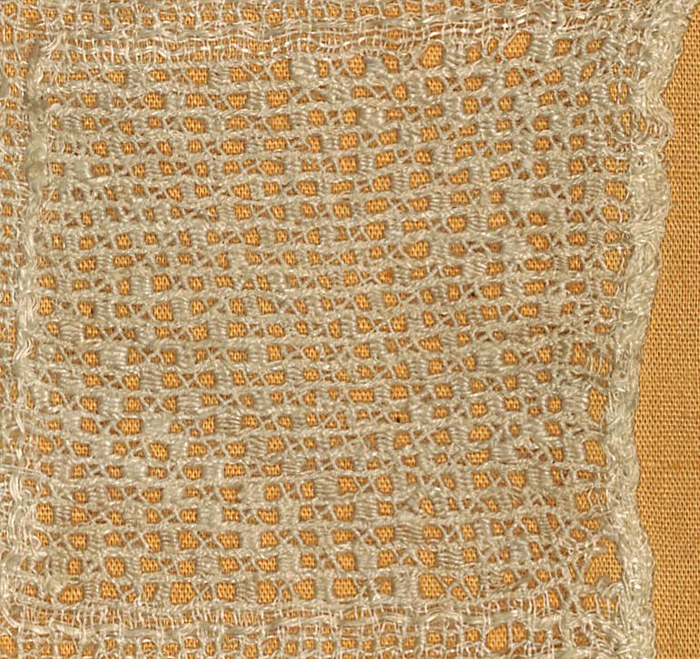 1978.0004 Sampler, Detail 9