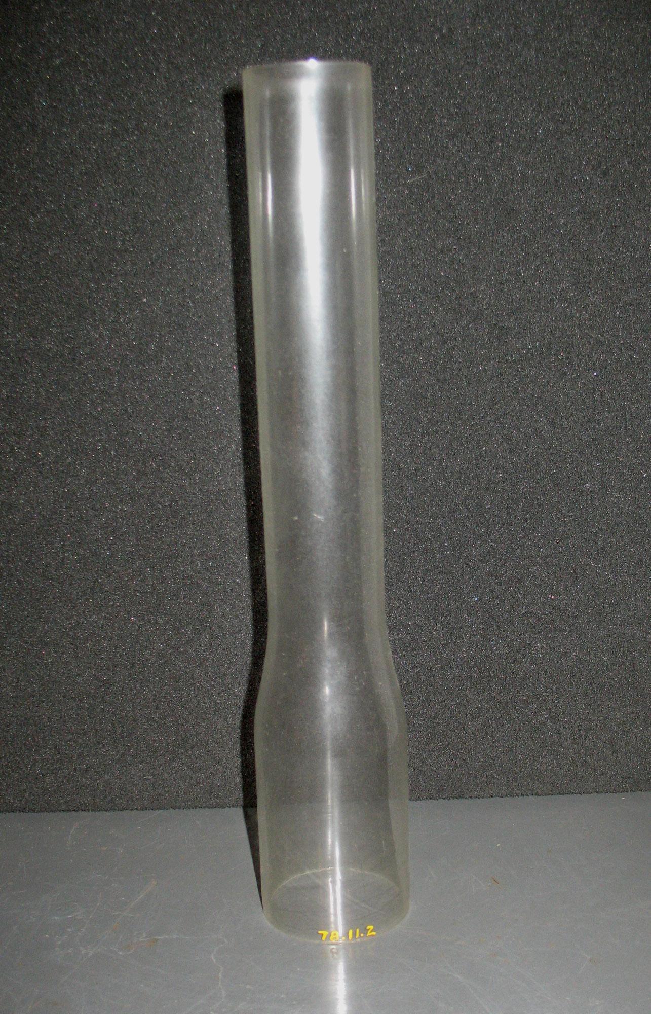 1978.0011.002 Glass Chimney