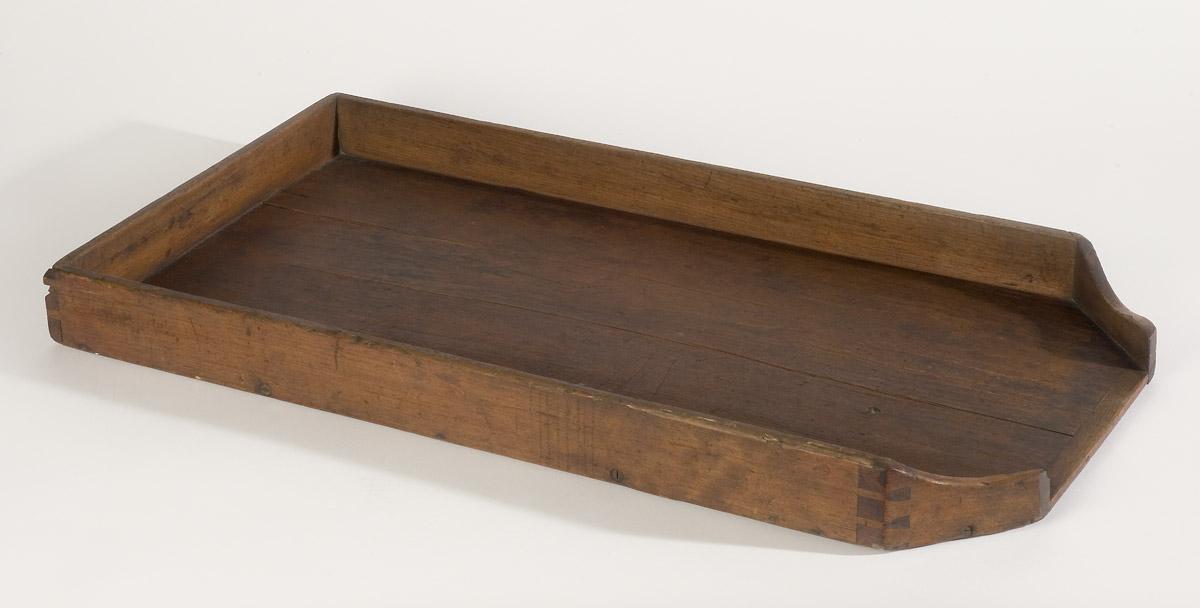 1978.0014 Shaker Seed Tray
