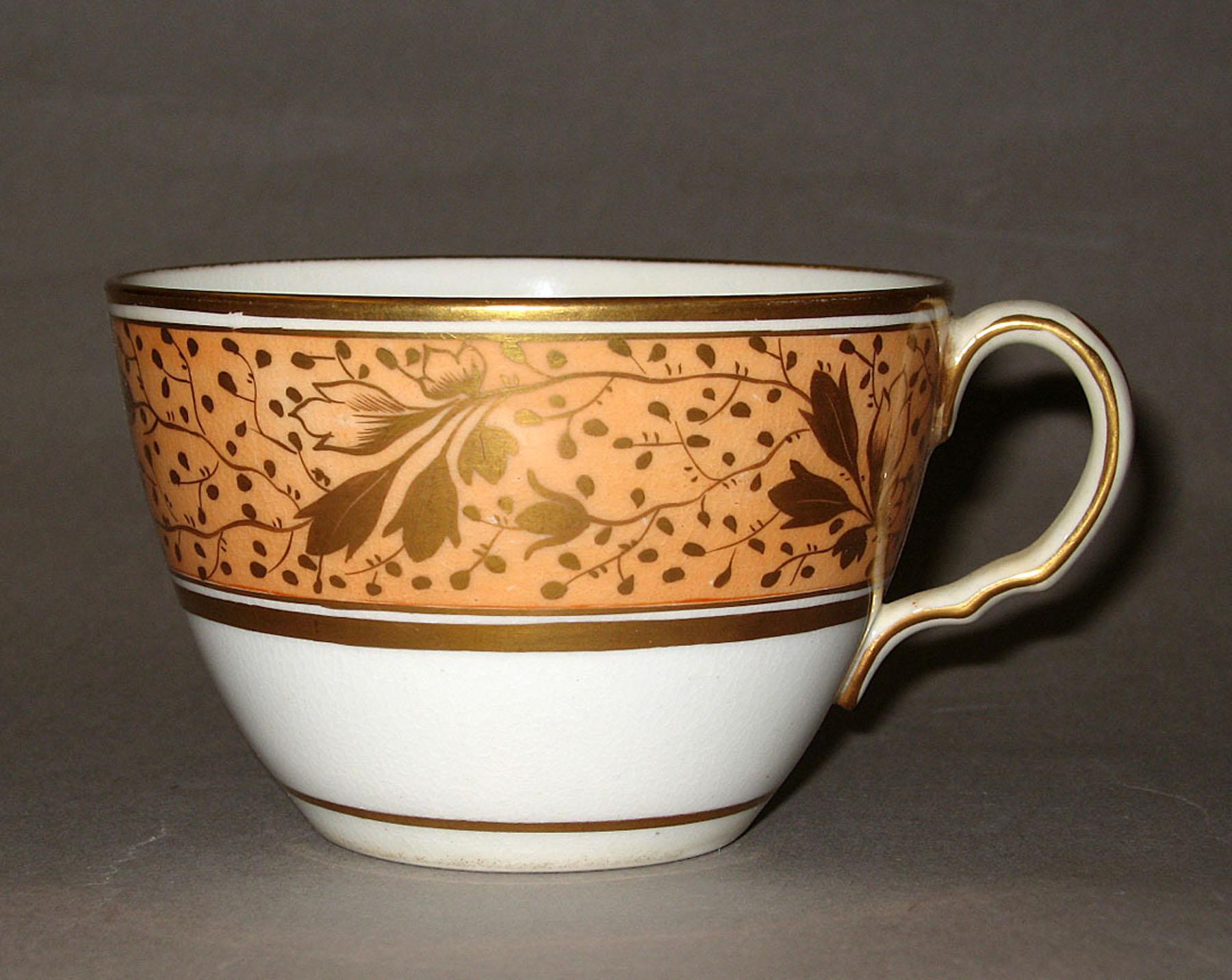 1978.0016.004 A Bone-china teacup
