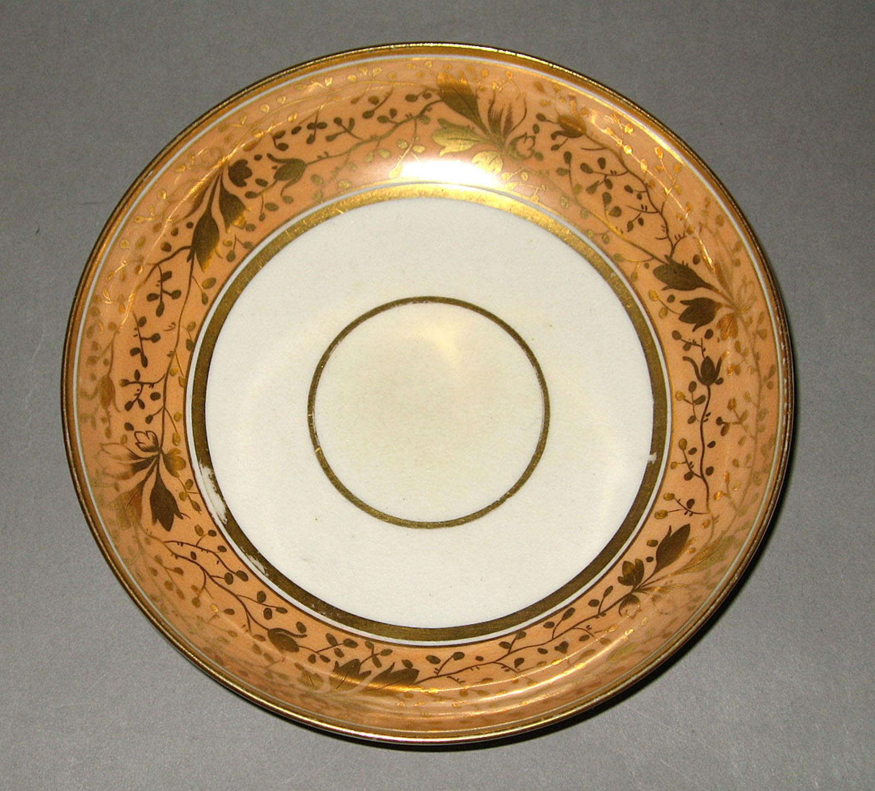 1978.0016.004 B Bone-china saucer
