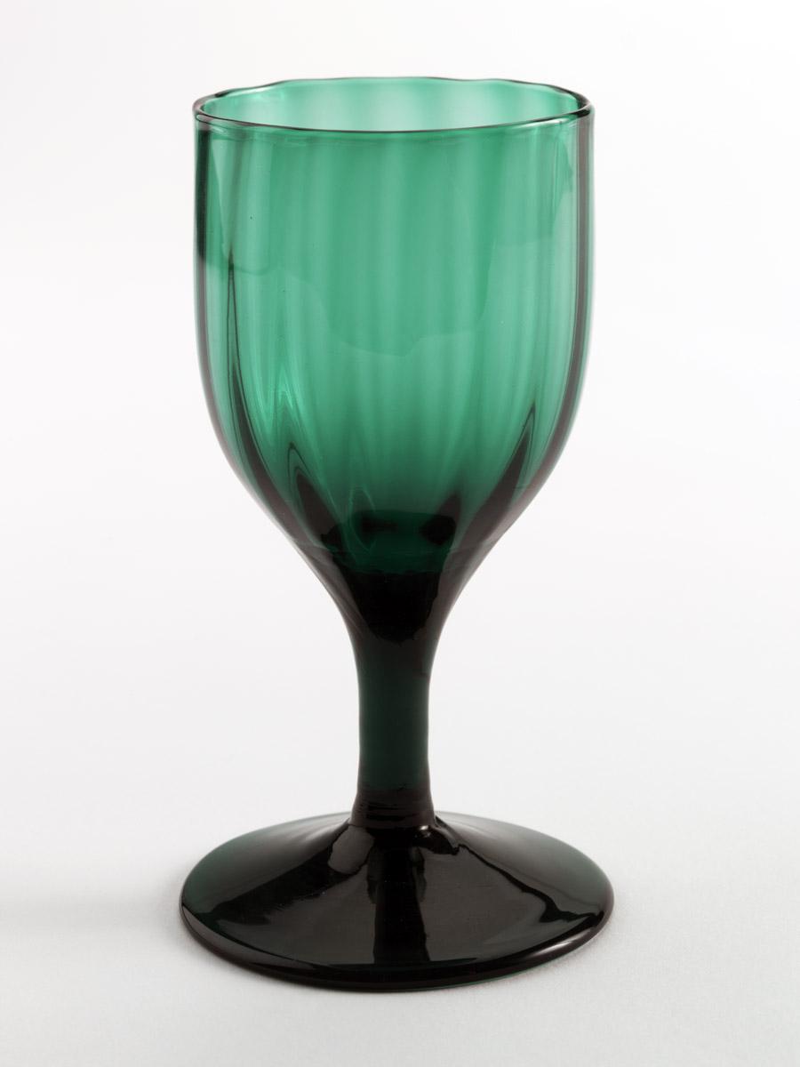 1978.0017.001 Wine Glass