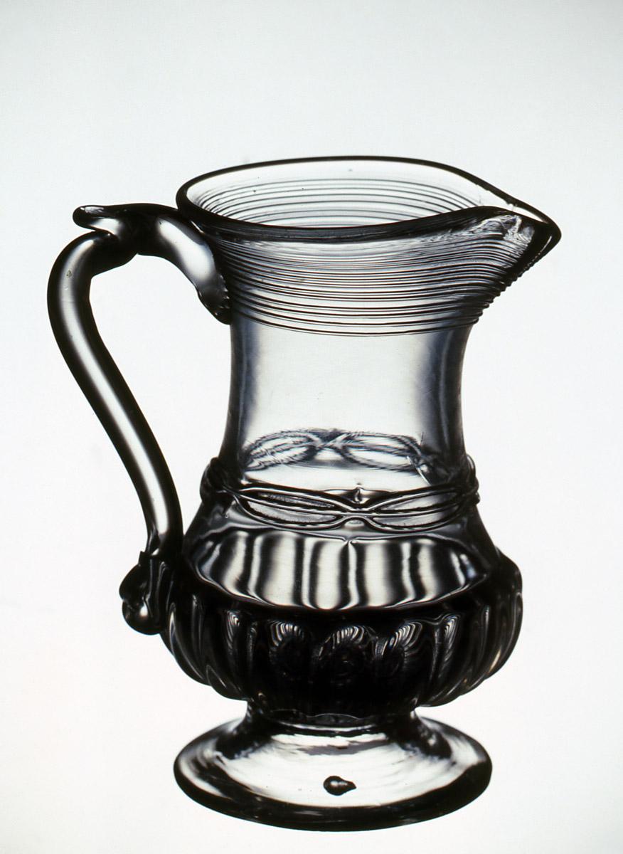 1978.0019 Jug, Cream Jug