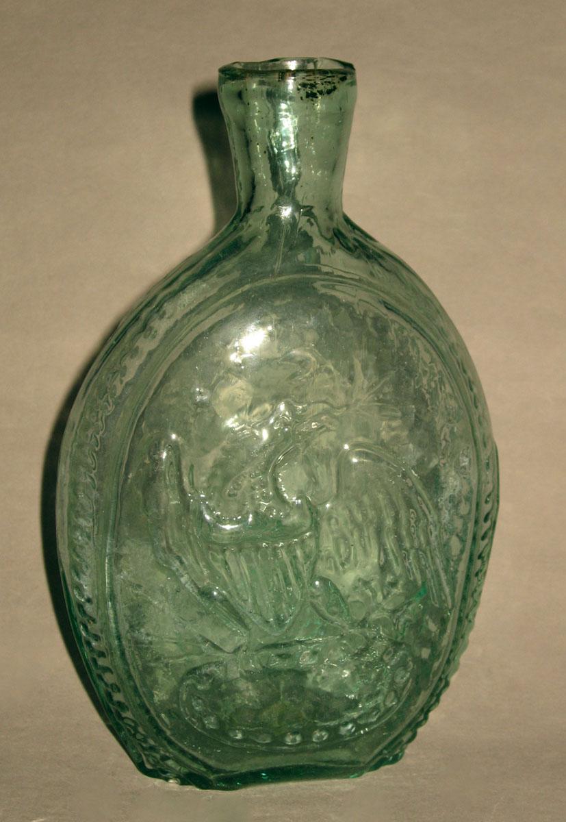 1978.0020 Glass flask (op.side)
