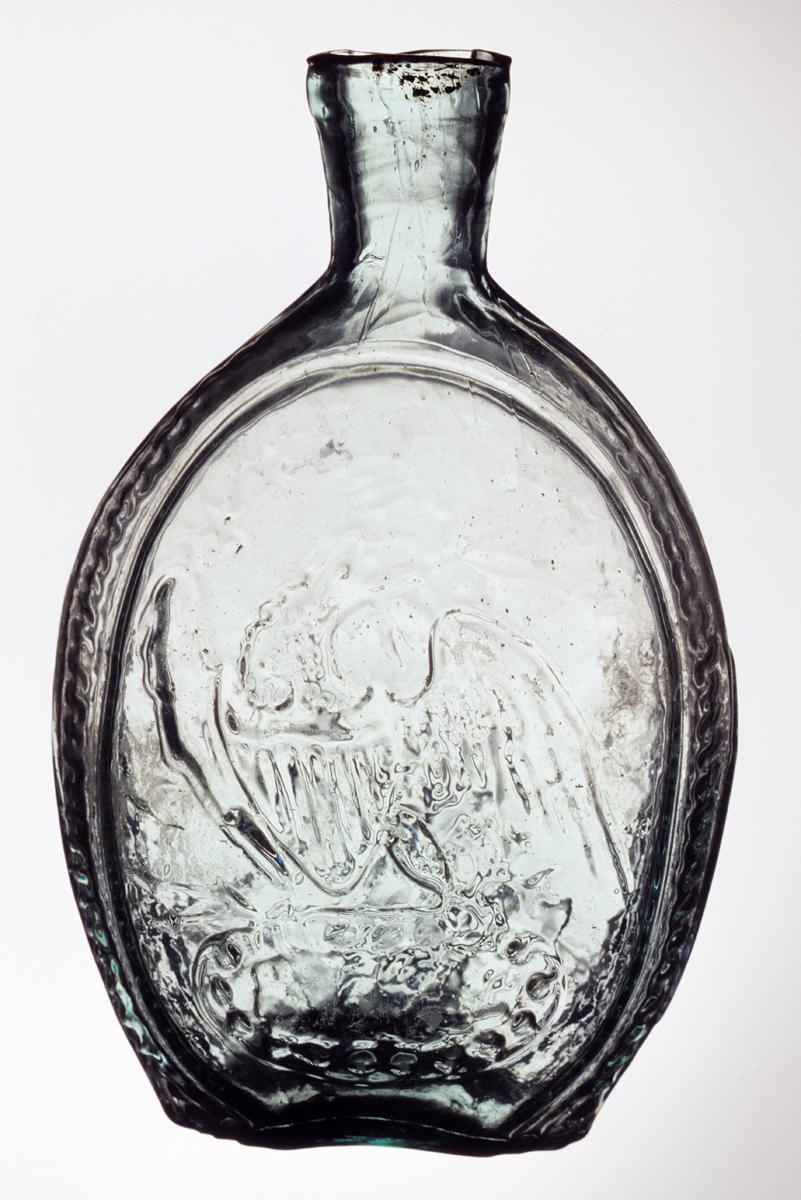 1978.0020 Flask