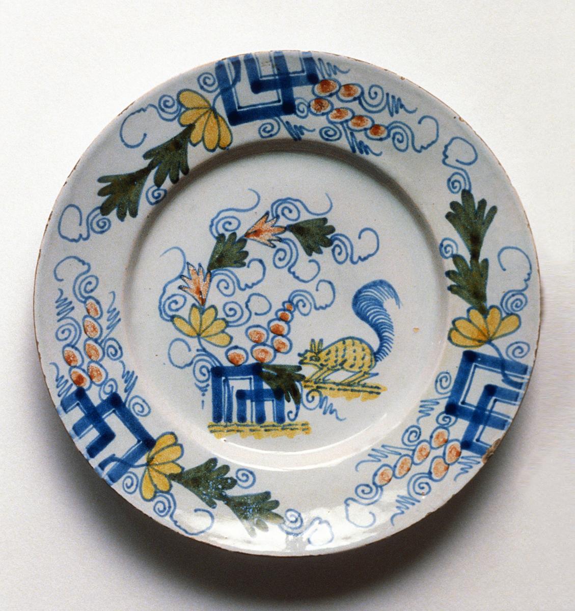 1978.0029 Plate