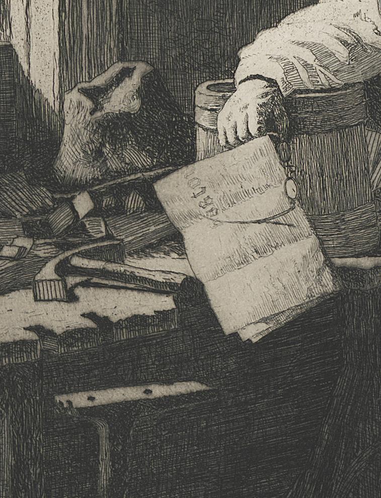 1978.0034 Print, Detail 3