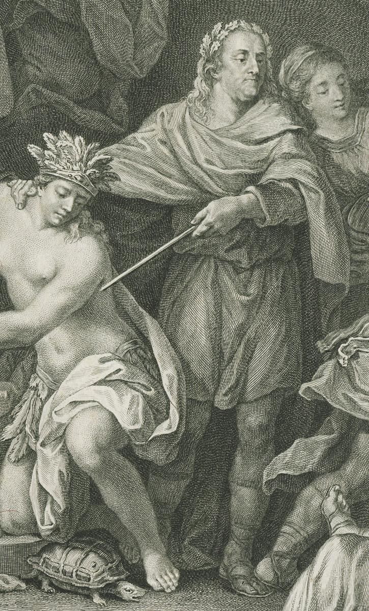 1978.0051 Print, detail 2