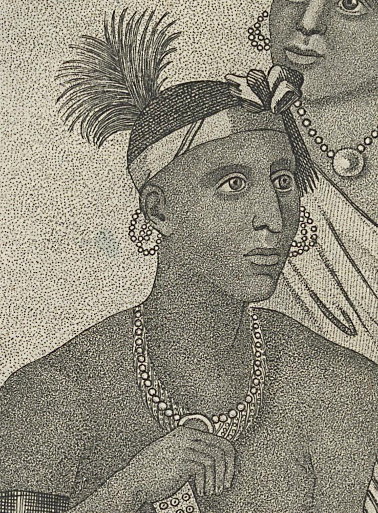 1978.0052 Print, Detail 2