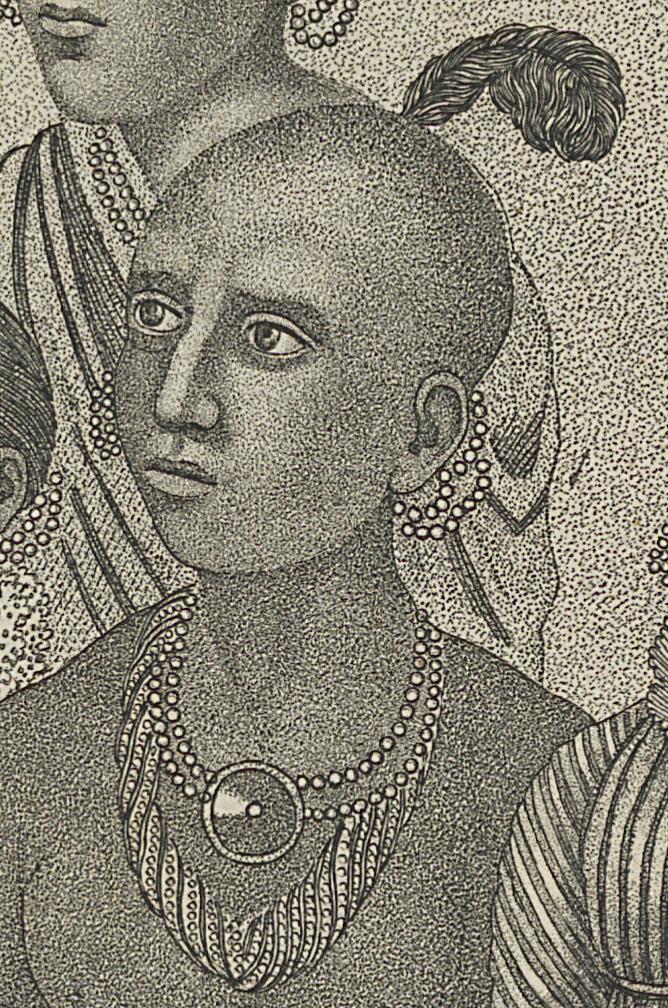 1978.0052 Print, Detail 6