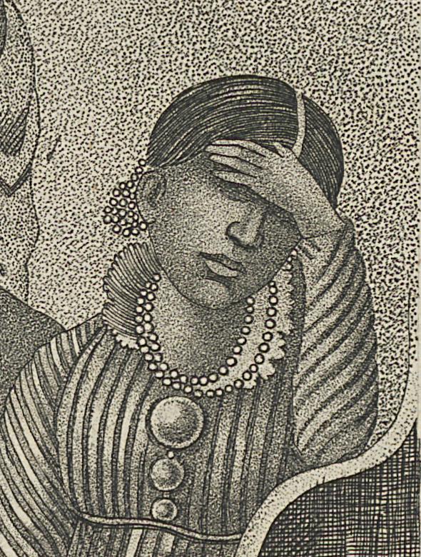 1978.0052 Print, Detail 7