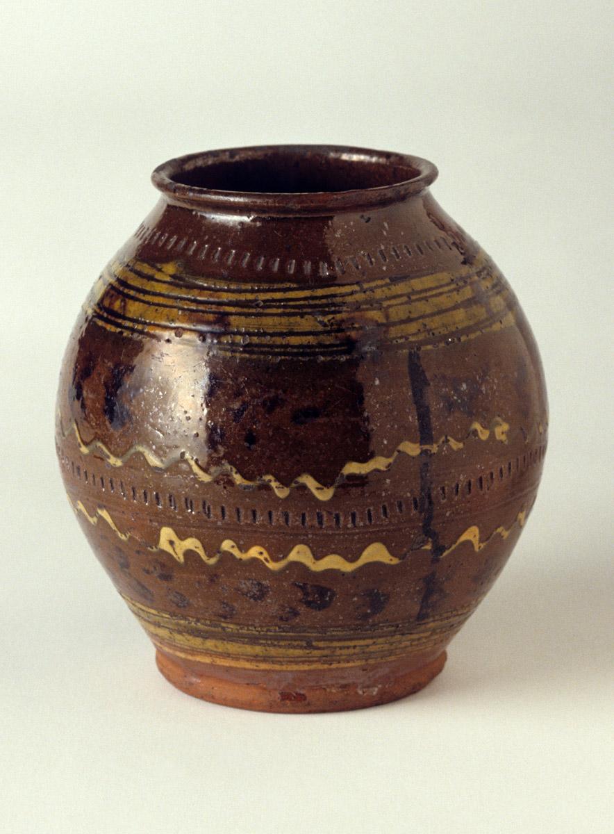 1978.0057 Pot