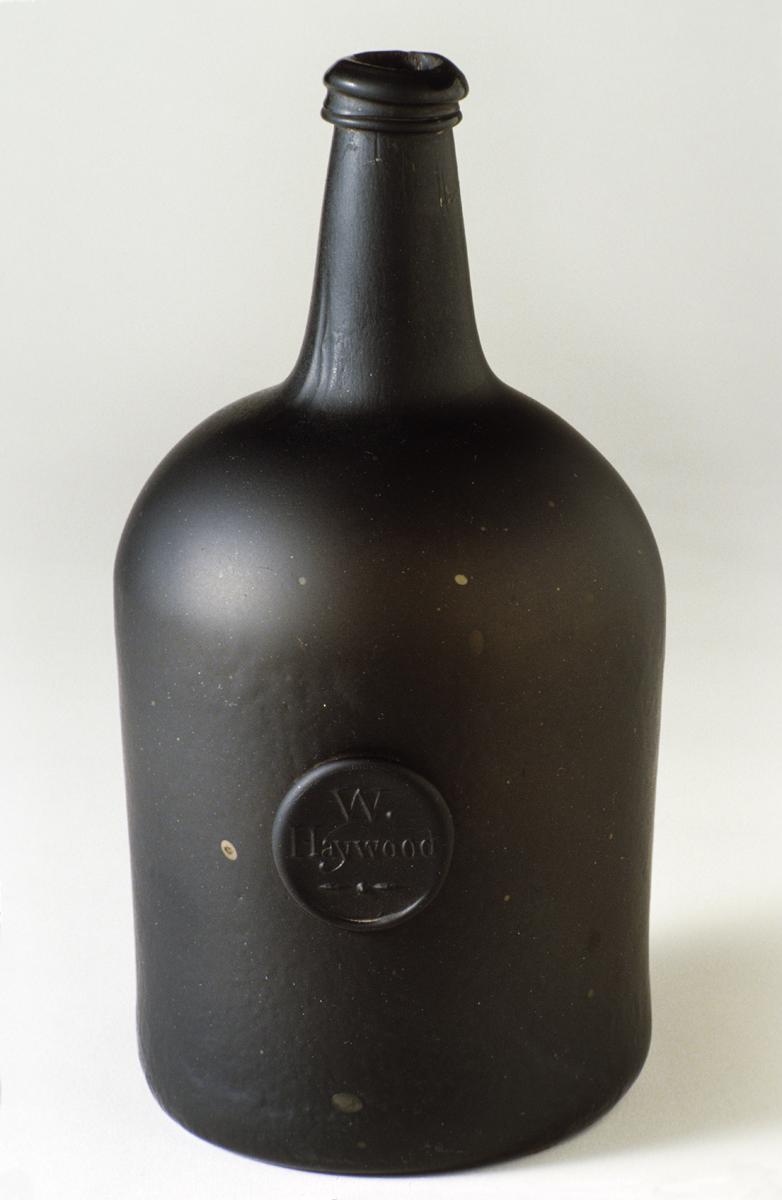 1978.0058 Bottle