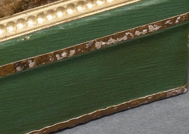 1978.0062 A, B Box, Detail 2