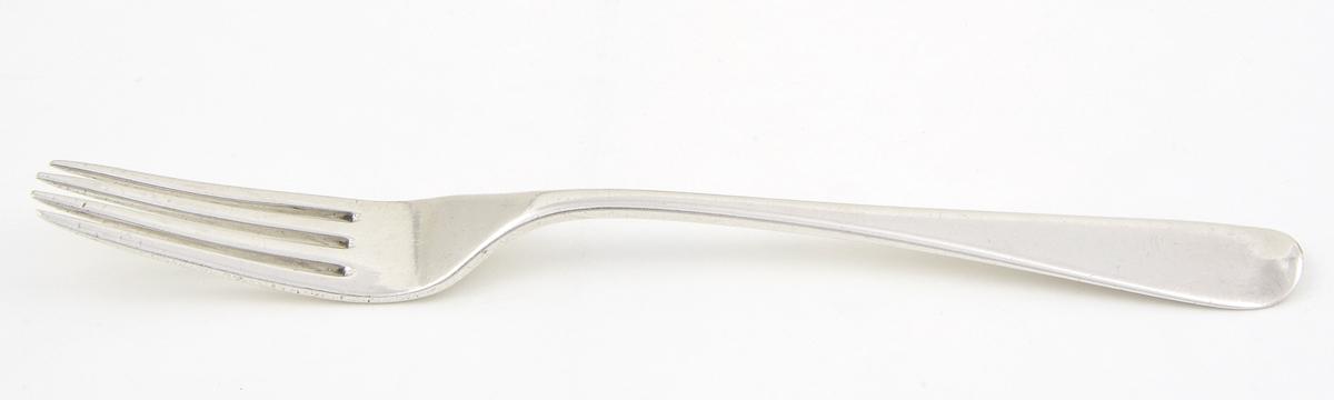1978.0063 Fork