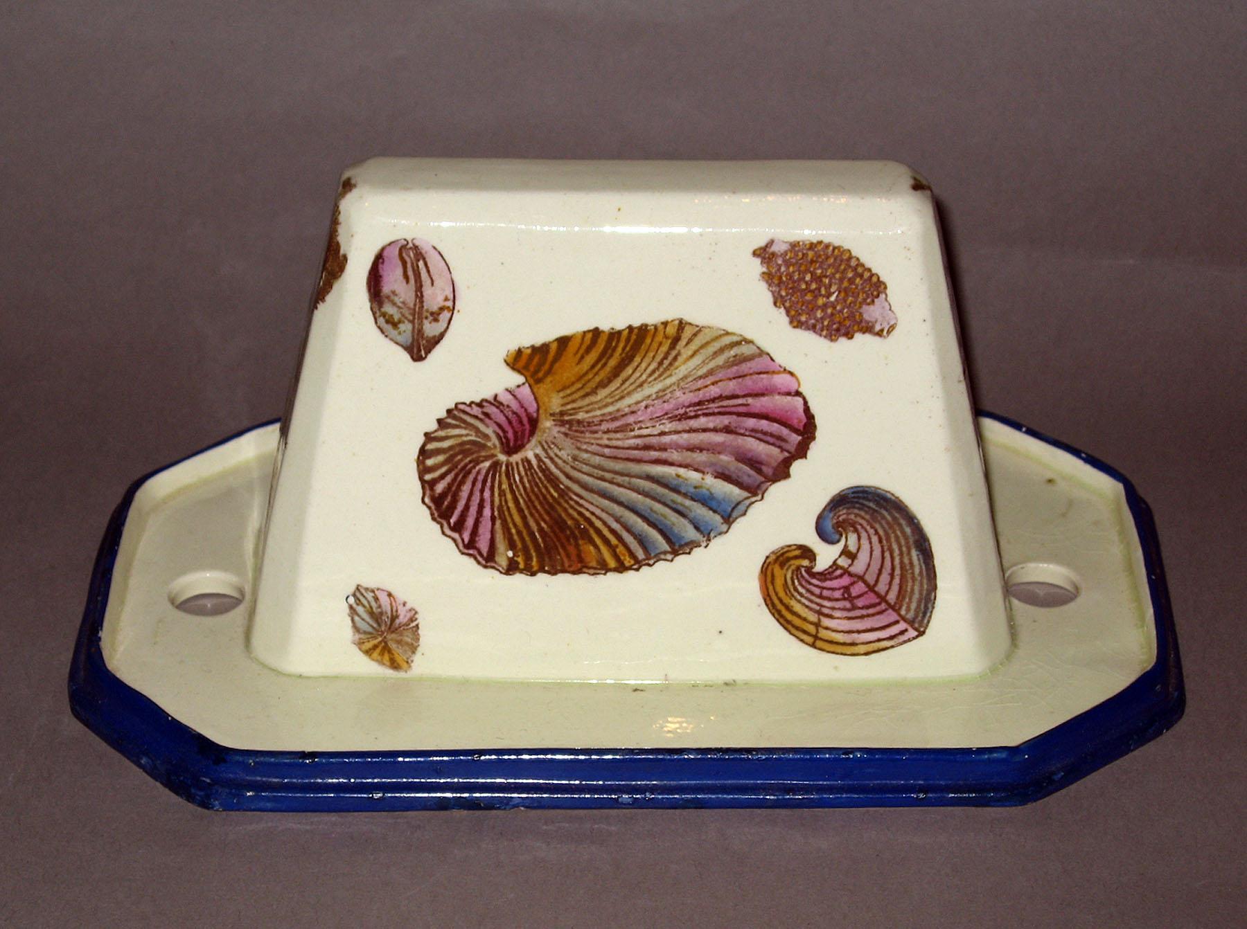 1978.0079 Creamware mold
