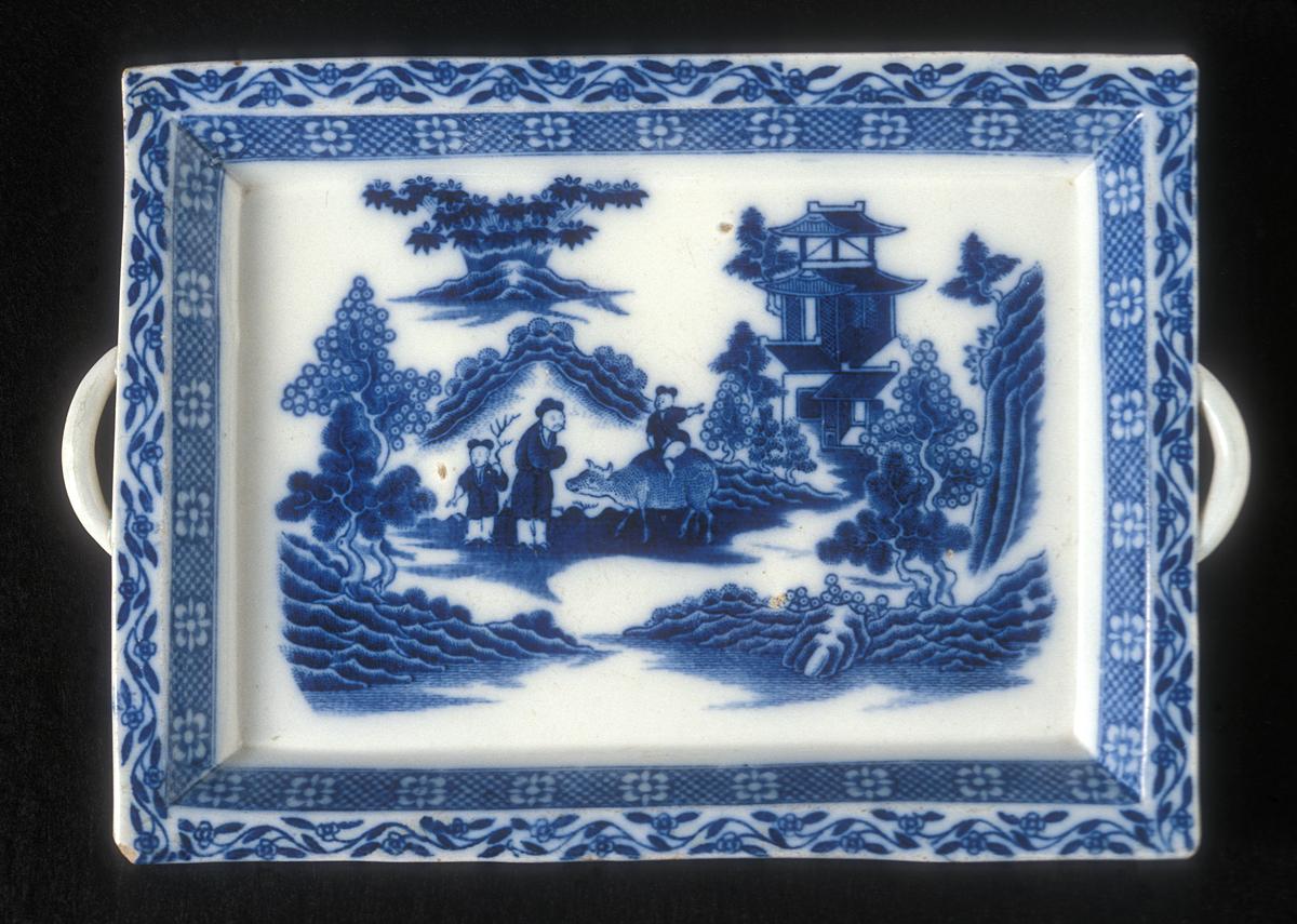 1978.0080 Tray