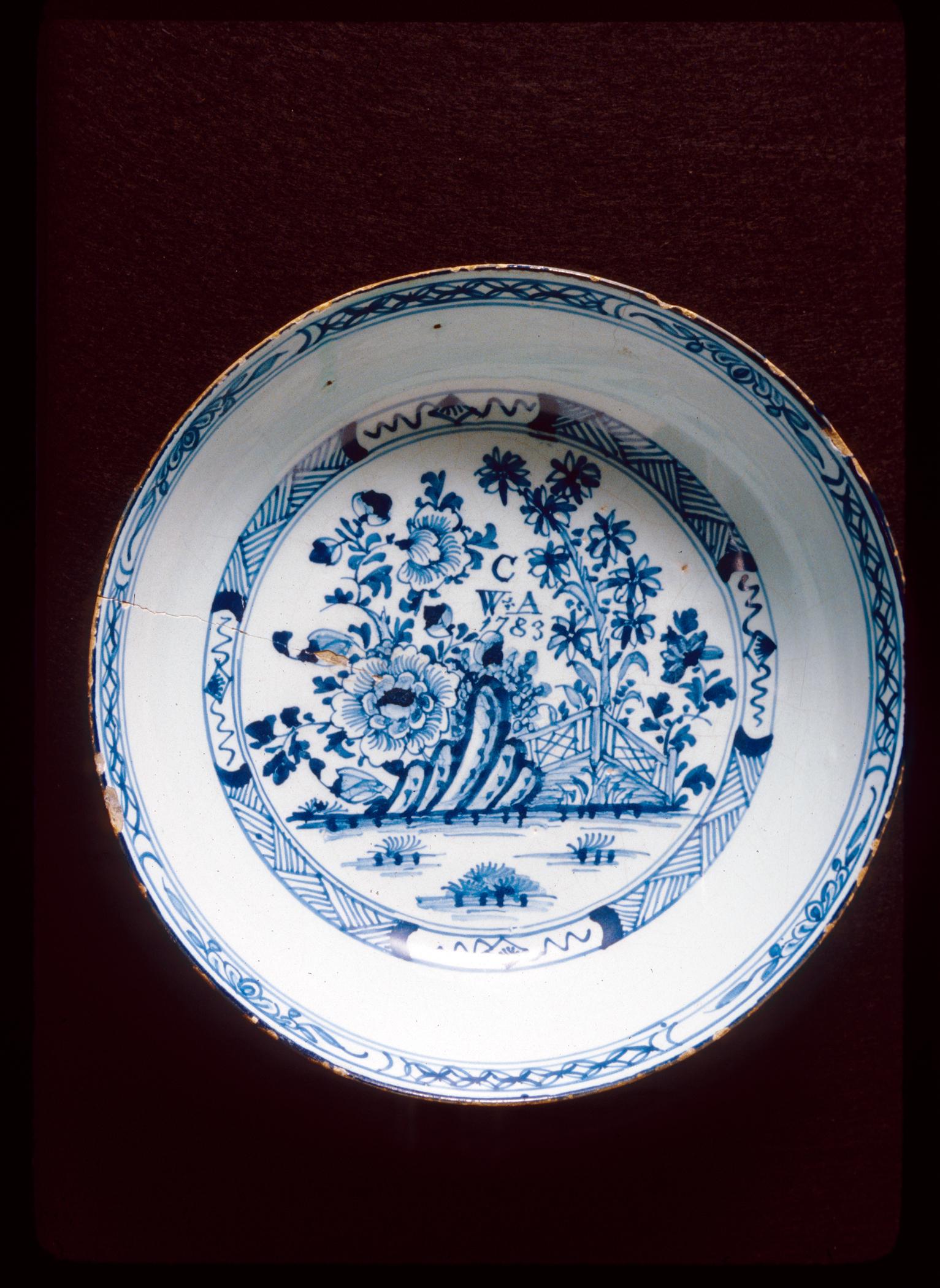 1978.0082 Bowl