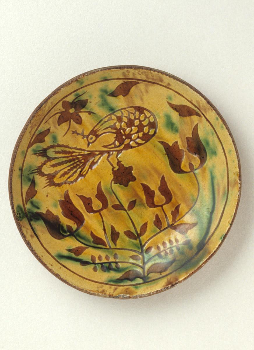 1978.0088 Dish
