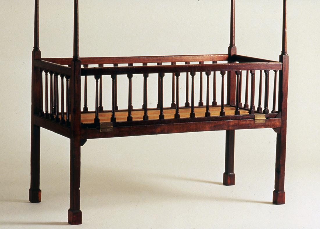 1978.0090 Crib