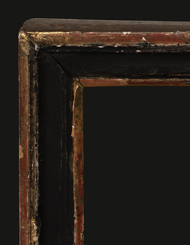1978.0093 B Frame, Detail