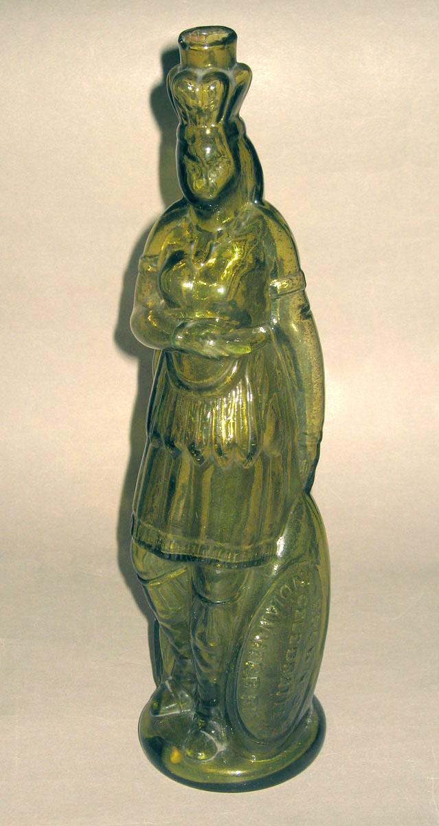 1978.0094.002 Glass bottle