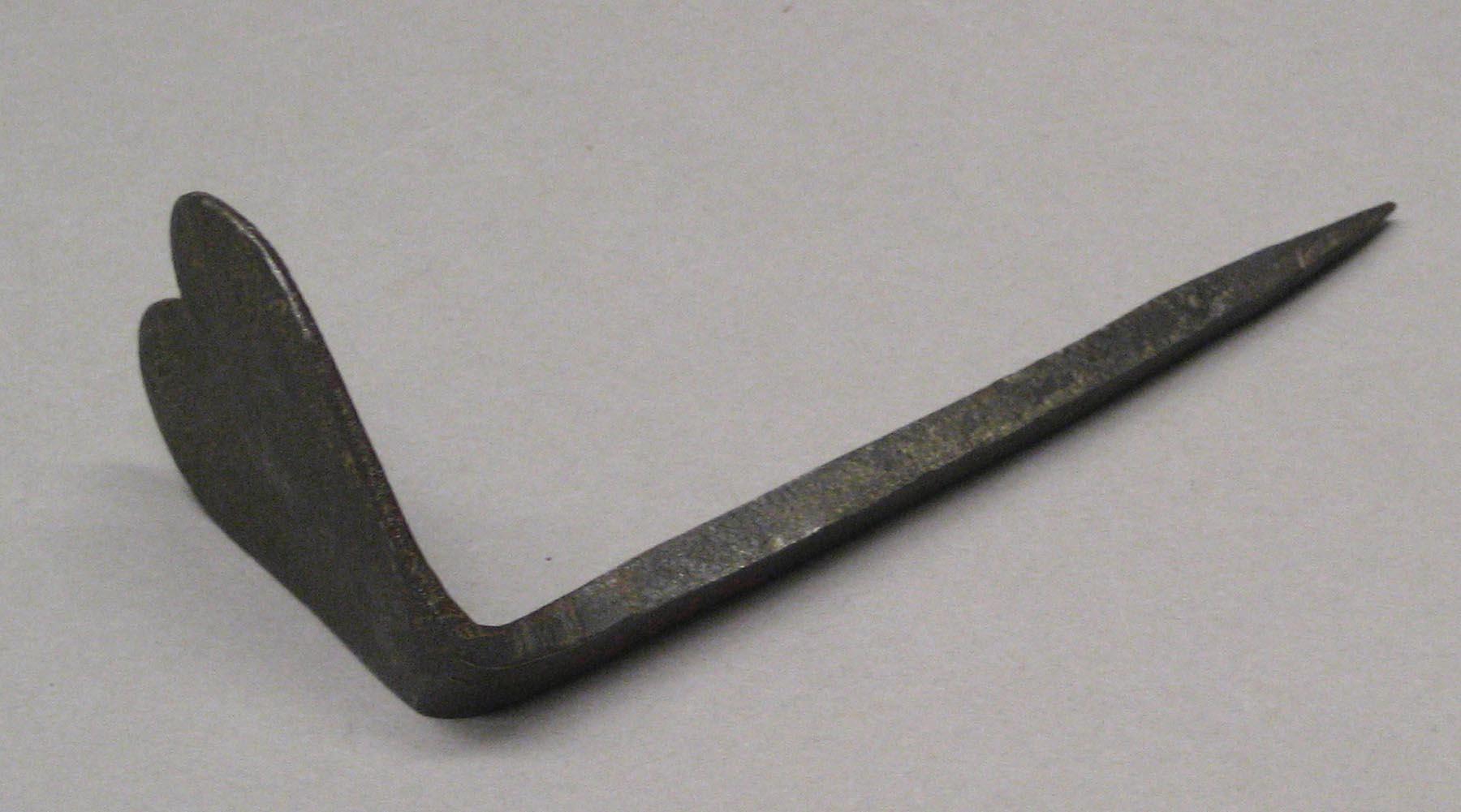 1978.0099.002 A Gun hook