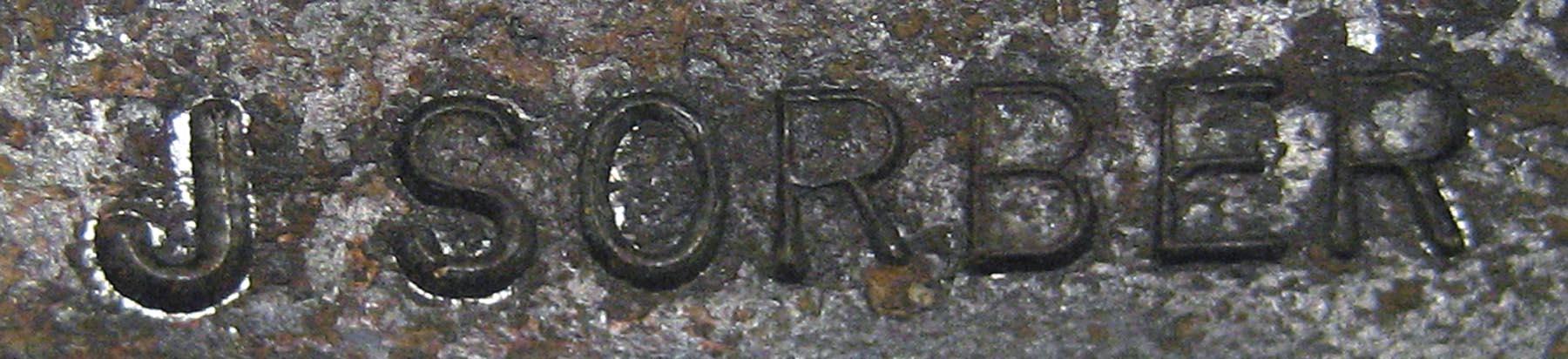 1978.0099.002 B Gun hook (mark)