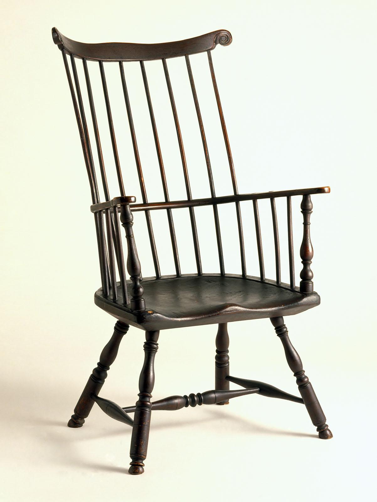 1978.0106 Chair