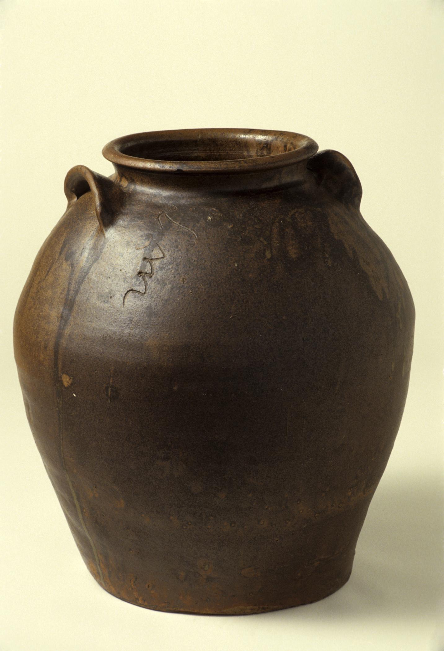 1978.0109 Jar