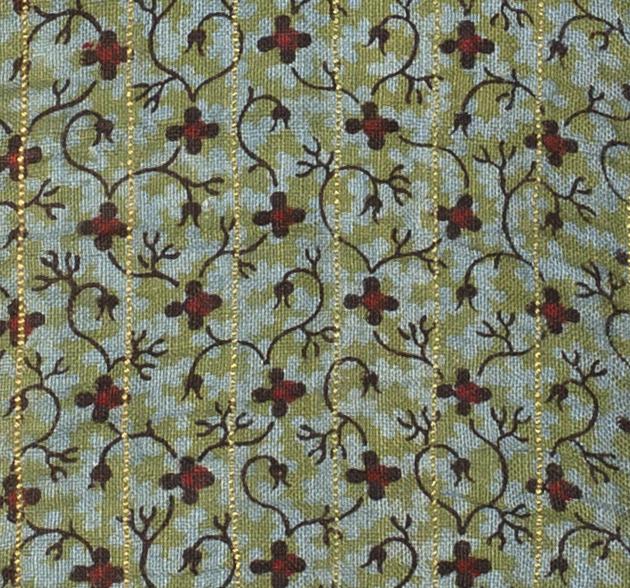1978.0122 Sewing Roll, View 2 Detail 3