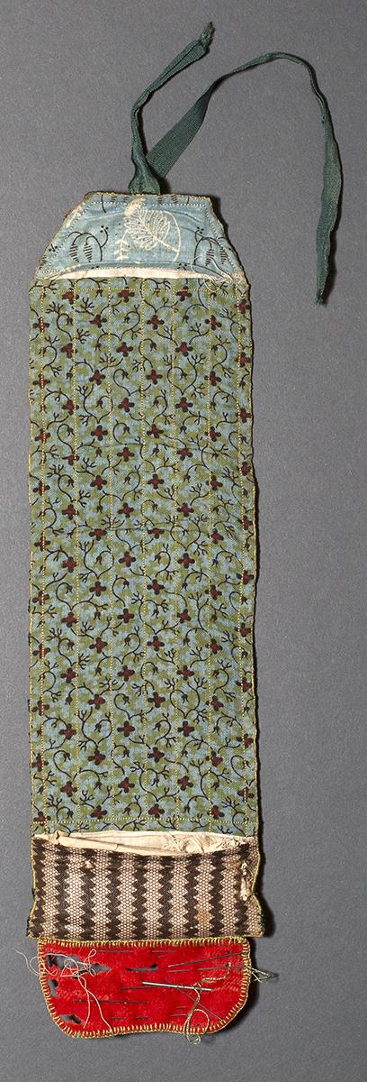 1978.0122 Sewing Roll, View 3