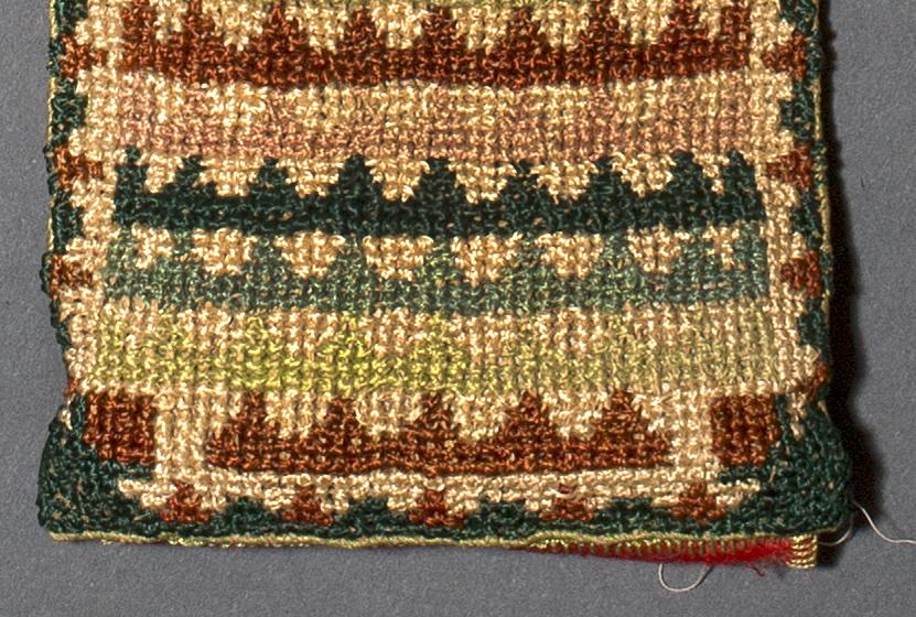 1978.0122 Sewing Roll, Detail 2