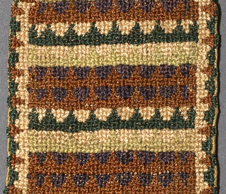 1978.0122 Sewing Roll, Detail 3