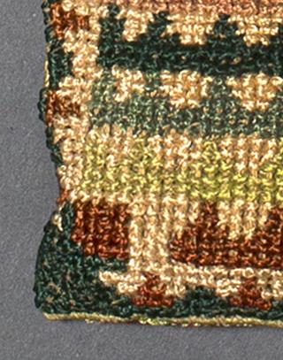 1978.0122 Sewing Roll, Detail 6