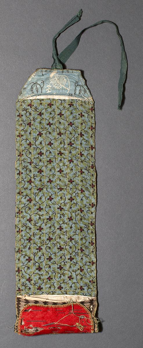 1978.0122 Sewing Roll, View 2