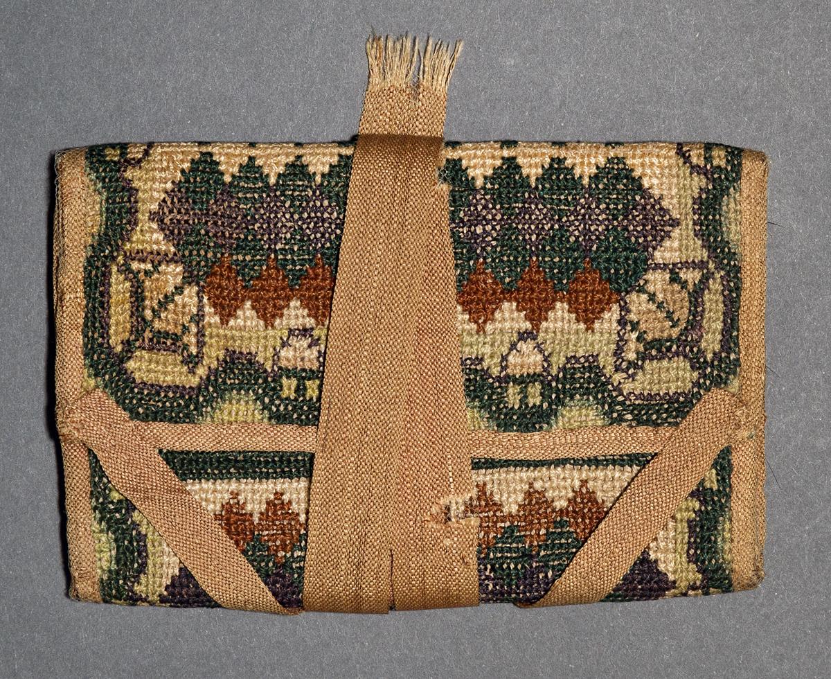 1978.0123 Pocketbook