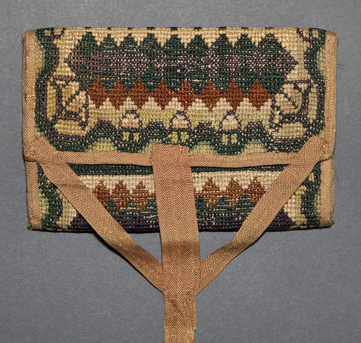 1978.0123 Pocketbook, View 2