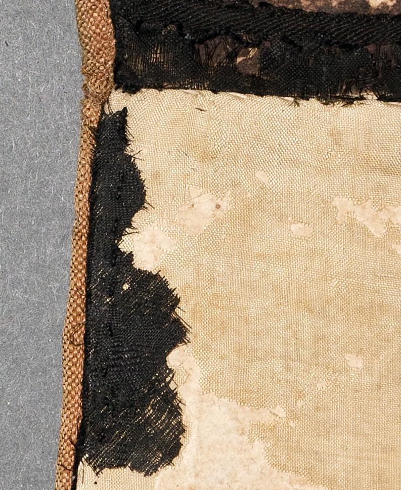 1978.0123 Pocketbook, Inside Detail 2