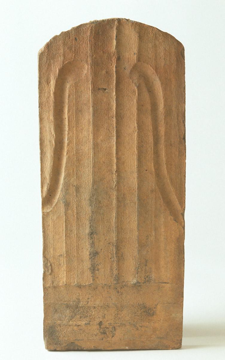 1978.0124 Roof Tile