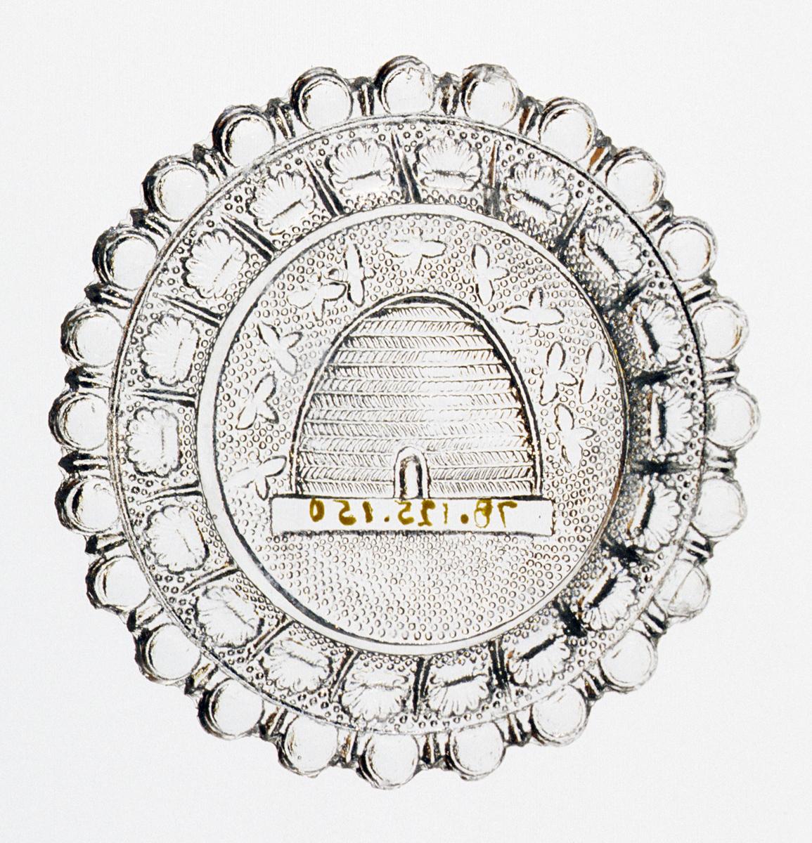 1978.0125.150 Plate