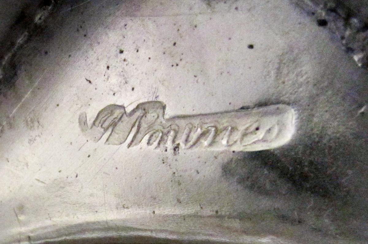 1978.0137 A Teapot, mark 2
