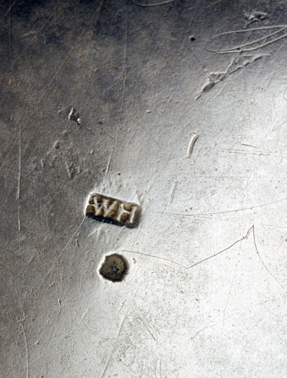 1978.0140 Tankard, detail 1