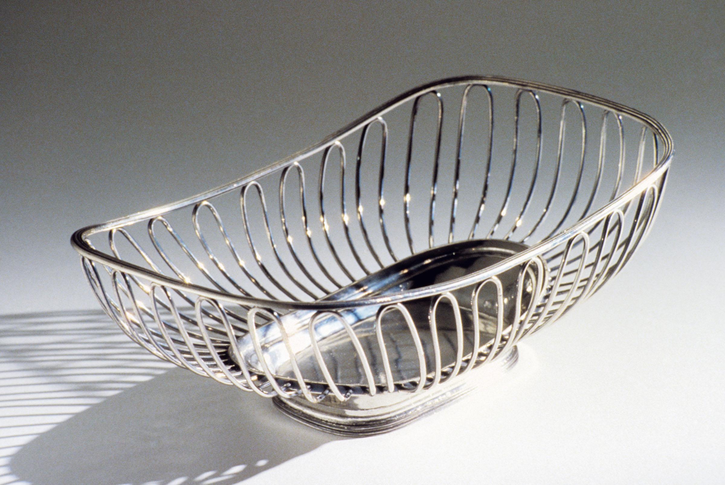 1978.0141 Basket, view 1