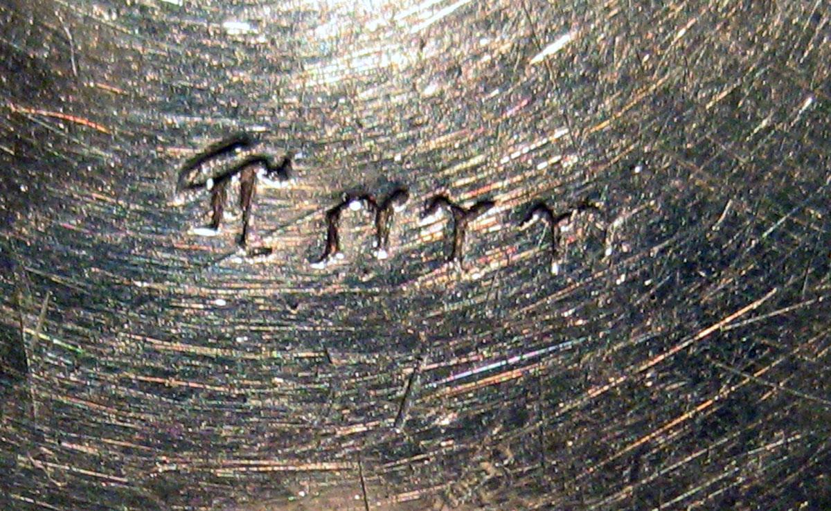 1978.0148 Silver Plate mark 3